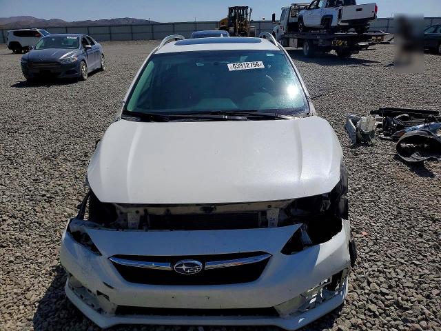 Photo 5 from auction – 2020 SUBARU IMPREZA with VIN 4S3GTAD63L3720356