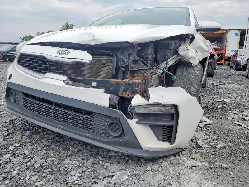 Photo 12 from auction – 2019 KIA FORTE with VIN 3KPF24AD7KE077570