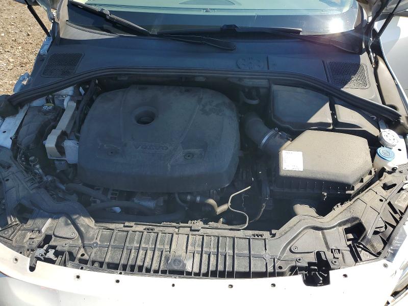 صورة رقم 11 من المزاد - 2017 VOLVO S60 مع VIN LYV402TM2HB126080