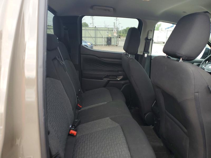 Photo 10 from auction – 2025 FORD RANGER with VIN 1FTER4HH3SLE57691