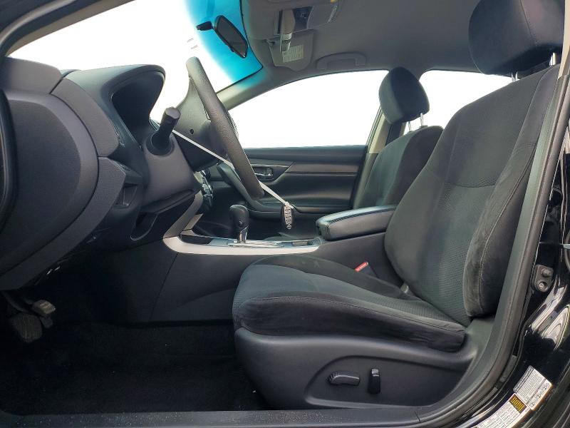 Photo 7 from auction – 2015 NISSAN ALTIMA with VIN 1N4AL3AP3FC590815
