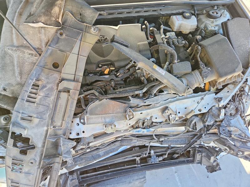 Photo 11 from auction – 2024 TOYOTA CAMRY with VIN 4T1K31AK4RU074349