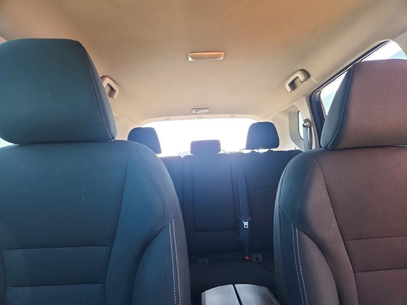 Photo 10 from auction – 2023 NISSAN ROGUE with VIN 5N1BT3AA0PC845489