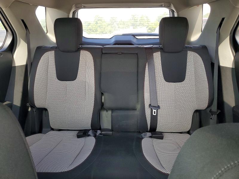 Photo 10 from auction – 2017 CHEVROLET EQUINOX with VIN 2GNFLFEK9H6284818