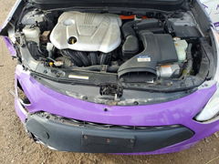 Photo 11 from auction – 2013 HYUNDAI SONATA with VIN KMHEC4A43DA085062