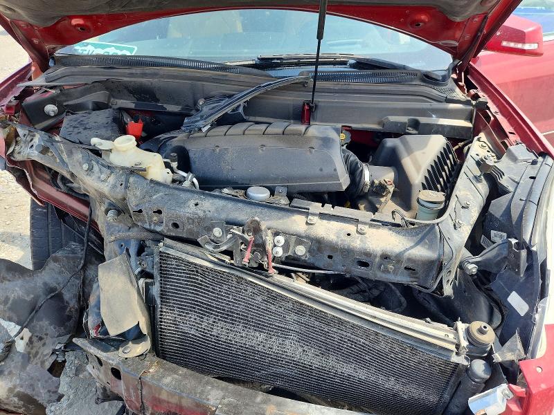 Zdjęcie 12 z aukcji – 2012 GMC ACADIA z VIN 1GKKVTED8CJ199986