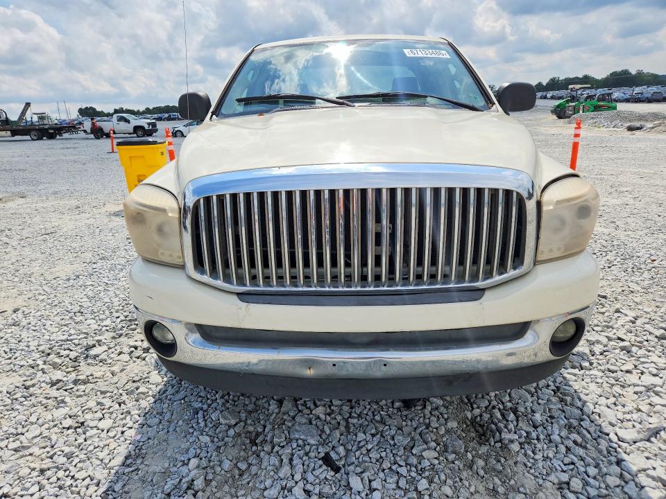 Photo 5 from auction – 2008 DODGE RAM 1500 with VIN 1D7HA18N88J163271