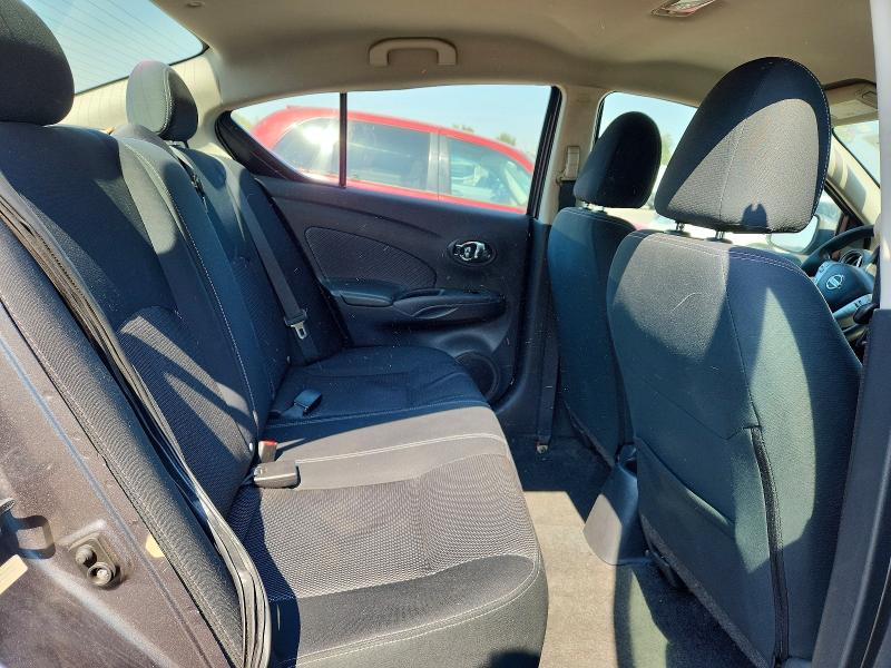 Photo 10 from auction – 2016 NISSAN VERSA with VIN 3N1CN7AP7GL816495