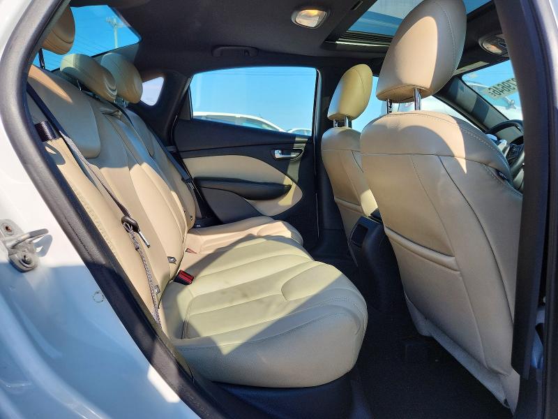 Photo 10 from auction – 2013 DODGE DART with VIN 1C3CDFCAXDD324326