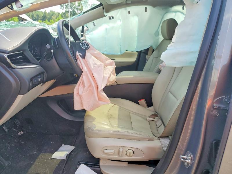 Photo 7 from auction – 2019 BUICK ENCLAVE with VIN 5GAERBKW1KJ177843