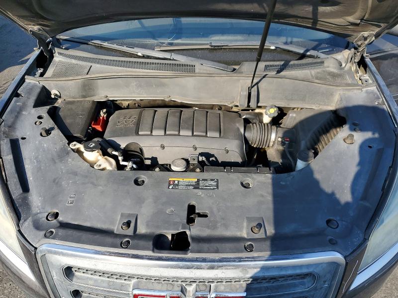 Photo 12 from auction – 2015 GMC ACADIA with VIN 1GKKRNED0FJ255391