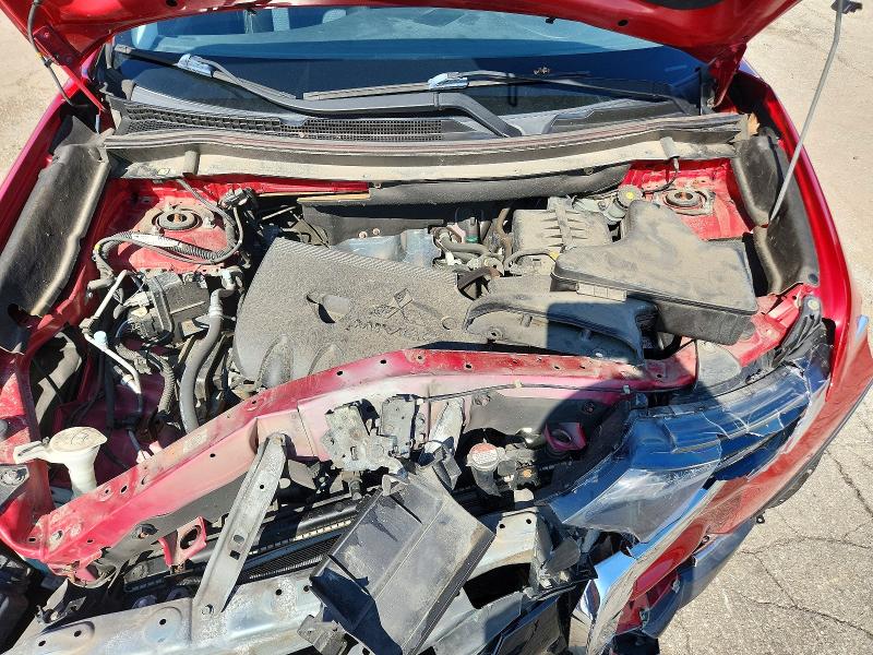 Zdjęcie 12 z aukcji – 2016 MITSUBISHI OUTLANDER z VIN JA4AD3A35GZ028184
