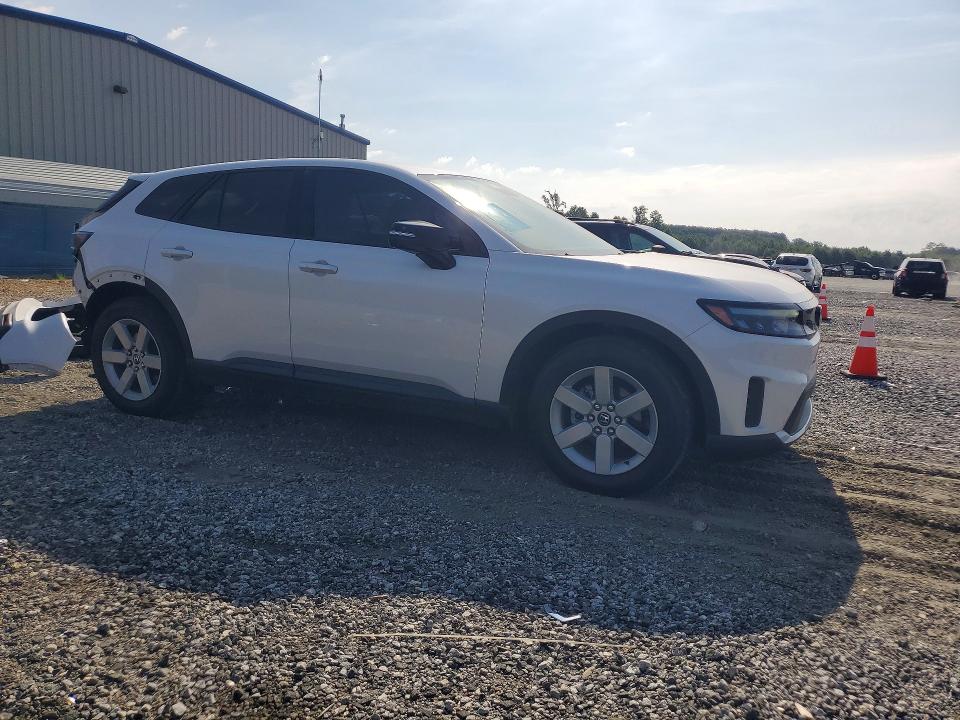 Photo 4 from auction – 2024 HONDA PROLOGUE with VIN 3GPKHVRJ4RS521401