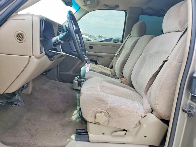 Photo 7 from auction – 2001 CHEVROLET SILVERADO with VIN 2GCEC19V611154011