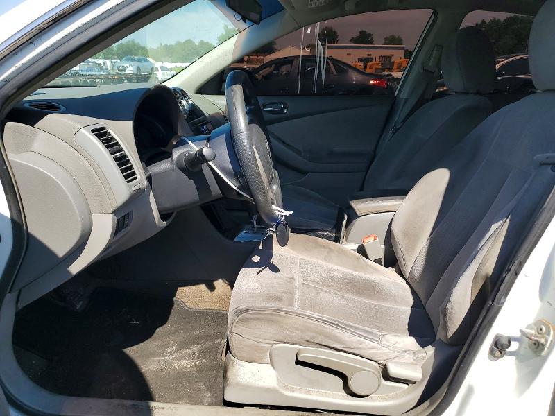 Photo 7 from auction – 2010 NISSAN ALTIMA with VIN 1N4AL2AP6AN561980