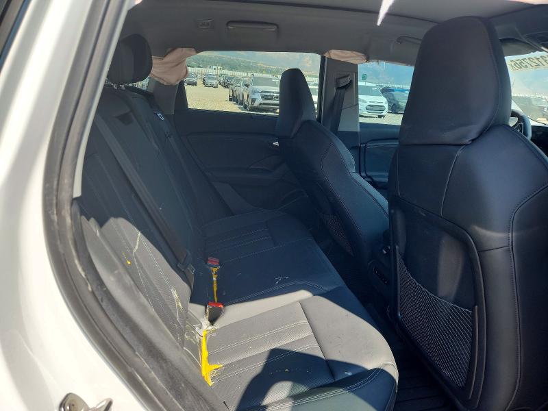 Photo 11 from auction – 2025 AUDI Q6 E-TRON with VIN WA124BGF5SA008685