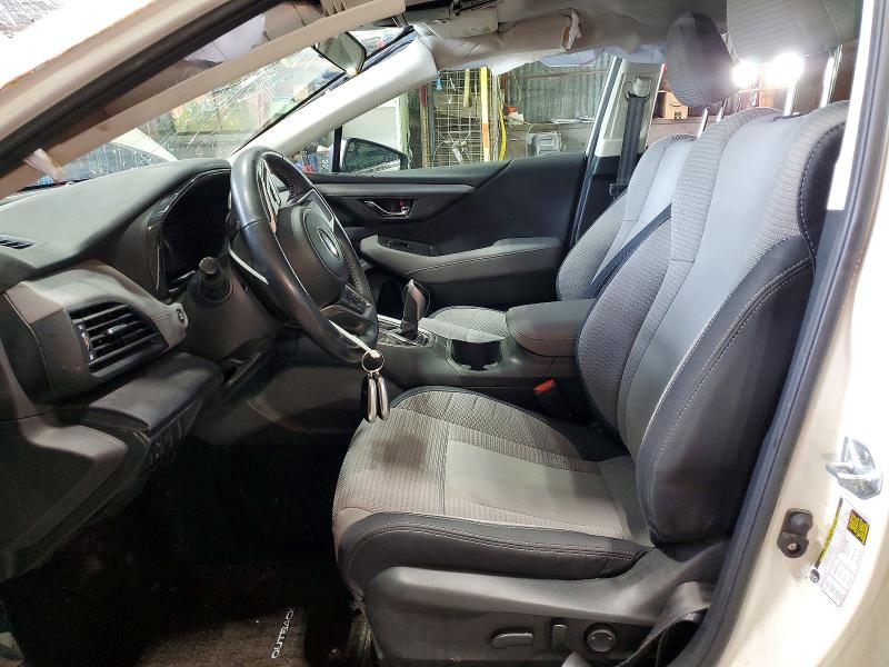 Фото 7 с аукциона – 2023 SUBARU OUTBACK с VIN 4S4BTAFC7P3120180