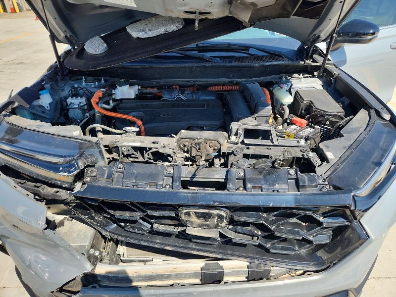 Photo 12 from auction – 2023 HONDA CR-V with VIN 7FARS5H56PE012006