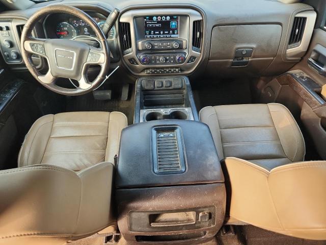 Photo 8 from auction – 2018 GMC SIERRA with VIN 1GT12UEY7JF289137