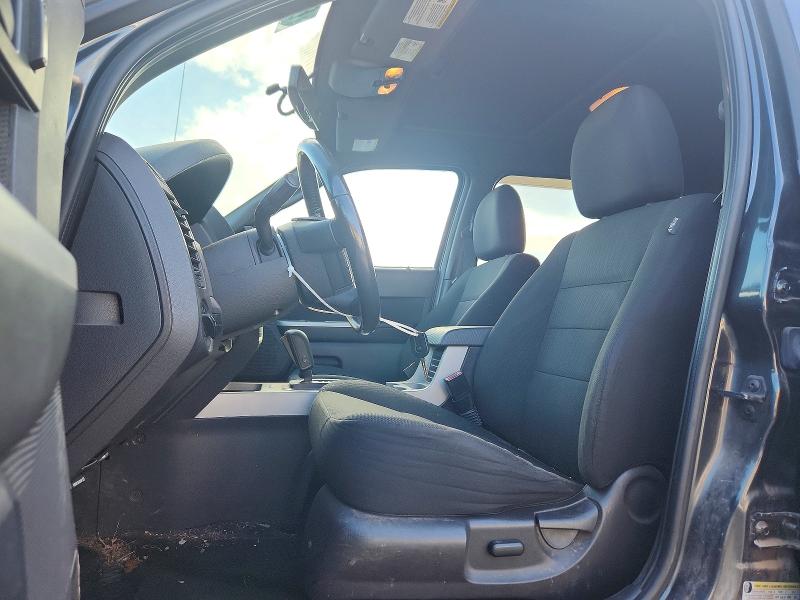 Photo 7 from auction – 2009 FORD ESCAPE with VIN 1FMCU93G89KC67012
