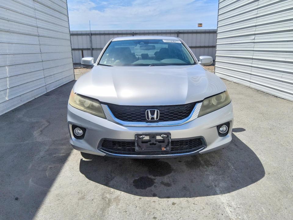 Photo 5 from auction – 2015 HONDA ACCORD with VIN 1HGCT1B85FA009388