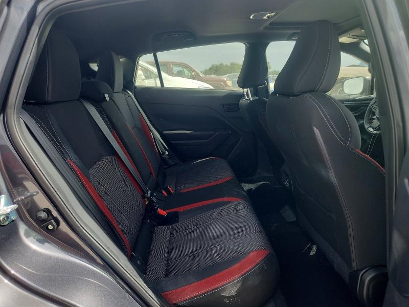 Photo 10 from auction – 2025 SUBARU IMPREZA with VIN JF1GUHJC6S8274792