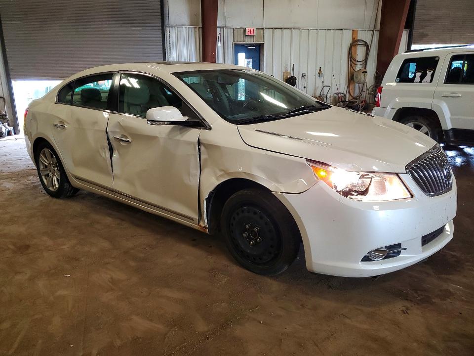 Photo 4 from auction – 2013 BUICK LACROSSE with VIN 1G4GF5E39DF144951