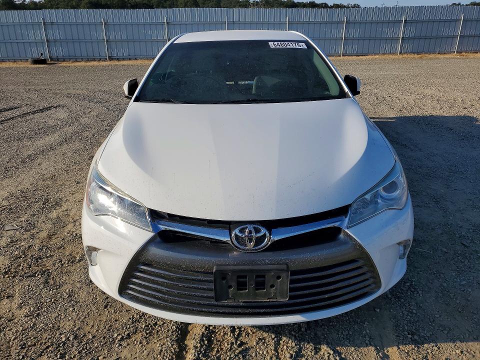 Photo 5 from auction – 2016 TOYOTA CAMRY with VIN 4T4BF1FK2GR570110