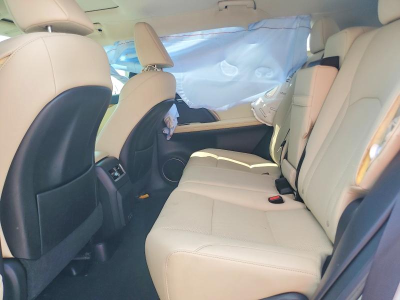 صورة رقم 11 من المزاد - 2022 LEXUS RX مع VIN 2T2HZMAA0NC242061