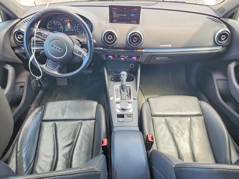 Photo 8 from auction – 2016 AUDI A3 with VIN WAUTPBFFXGA118154