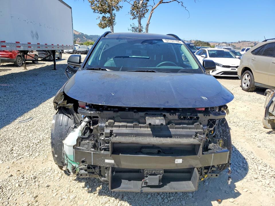 Photo 5 from auction – 2024 KIA NIRO with VIN KNDCR3LE6R5131641