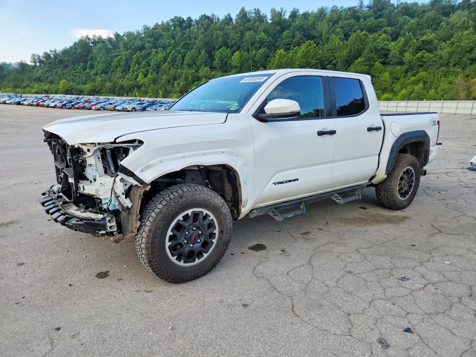 TOYOTA TACOMA 2024 with VIN 3TMLB5JN9RM045270 - Photo from auction