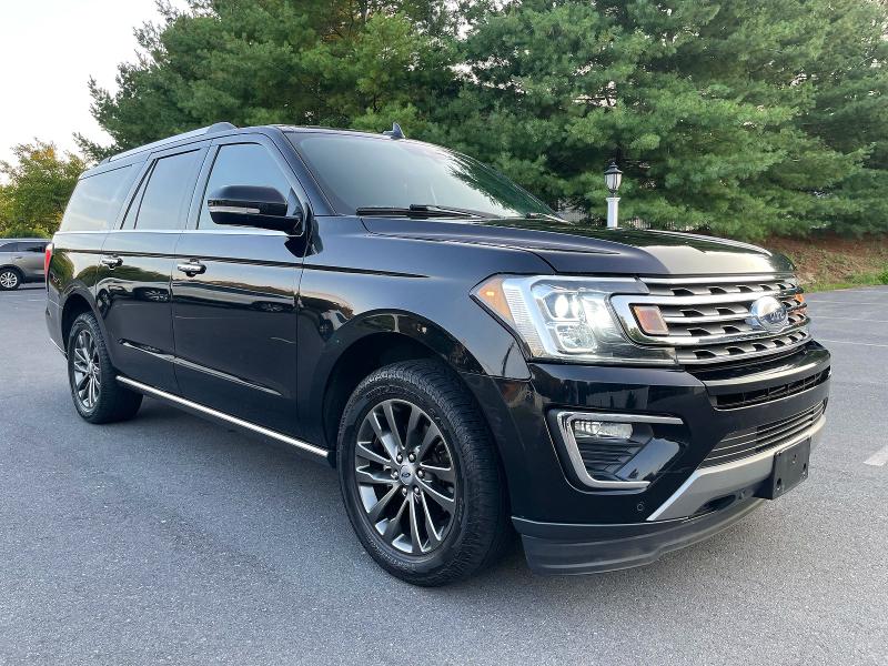 2020 FORD EXPEDITION