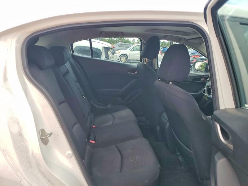 Photo 11 from auction – 2016 MAZDA 3 with VIN 3MZBM1M76GM302343