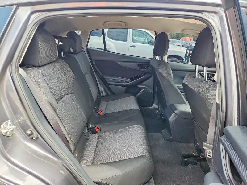Photo 10 from auction – 2020 SUBARU IMPREZA with VIN 4S3GTAB67L3726180