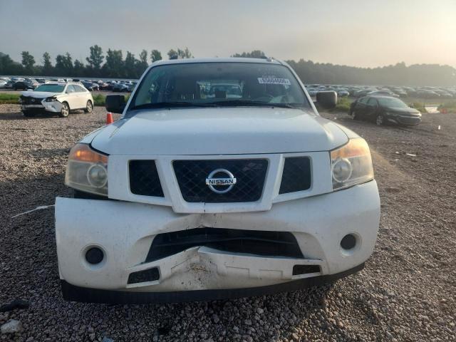 Photo 5 from auction – 2014 NISSAN ARMADA with VIN 5N1BA0ND5EN611035