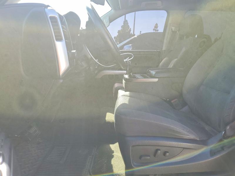 Photo 7 from auction – 2016 CHEVROLET SILVERADO with VIN 3GCPCREH7GG167423