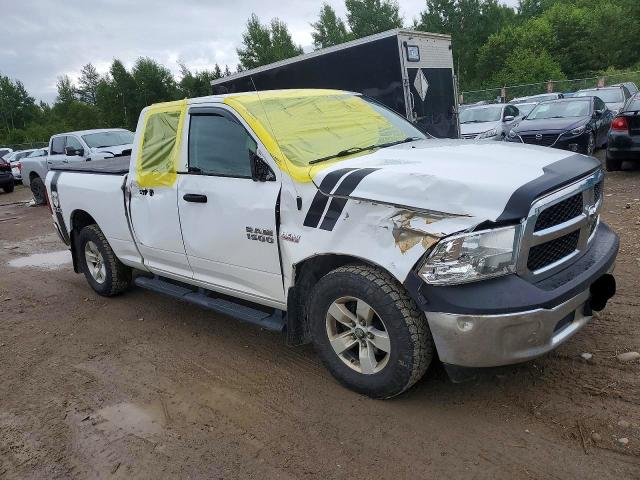 Photo 4 from auction – 2017 RAM 1500 with VIN 1C6RR7FT0HS623584