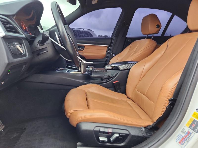 Photo 7 from auction – 2018 BMW 330E with VIN WBA8E1C59JA755934