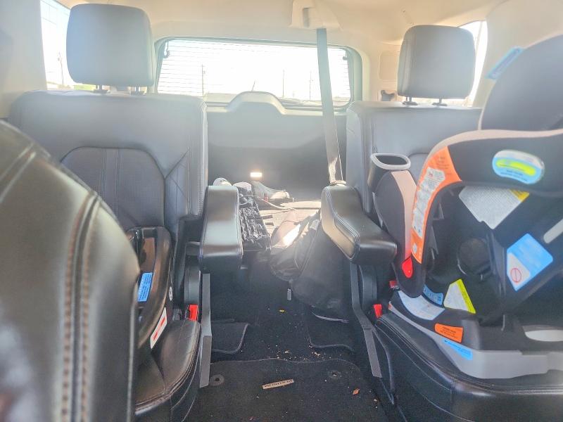 Photo 10 from auction – 2019 FORD EXPEDITION with VIN 1FMJU1MT2KEA15149