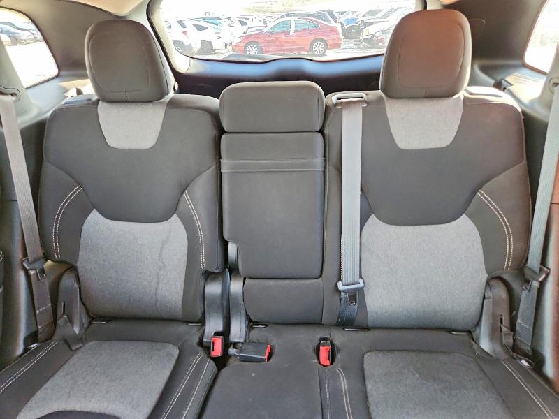 صورة رقم 10 من المزاد - 2014 JEEP CHEROKEE مع VIN 1C4PJMCSXEW146698