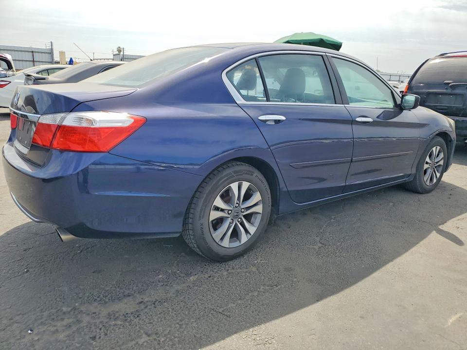 Photo 3 from auction – 2014 HONDA ACCORD with VIN 1HGCR2F36EA146857
