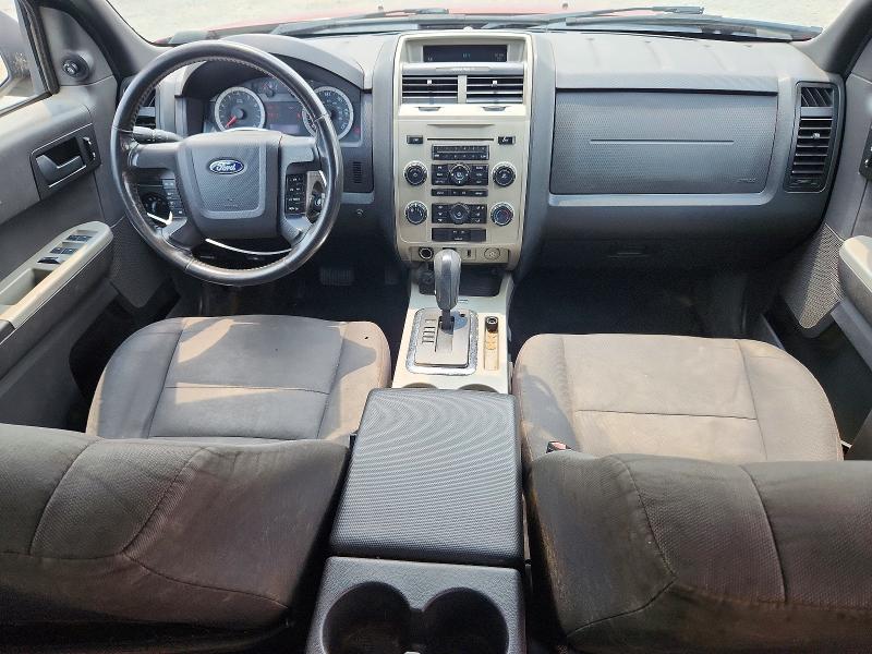 Photo 8 from auction – 2011 FORD ESCAPE with VIN 1FMCU0D73BKB02663
