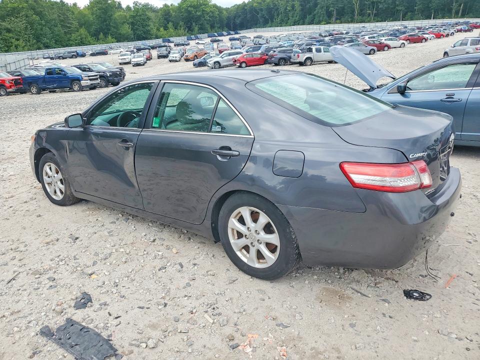 صورة رقم 2 من المزاد - 2010 TOYOTA CAMRY مع VIN 4T1BF3EK8AU577688