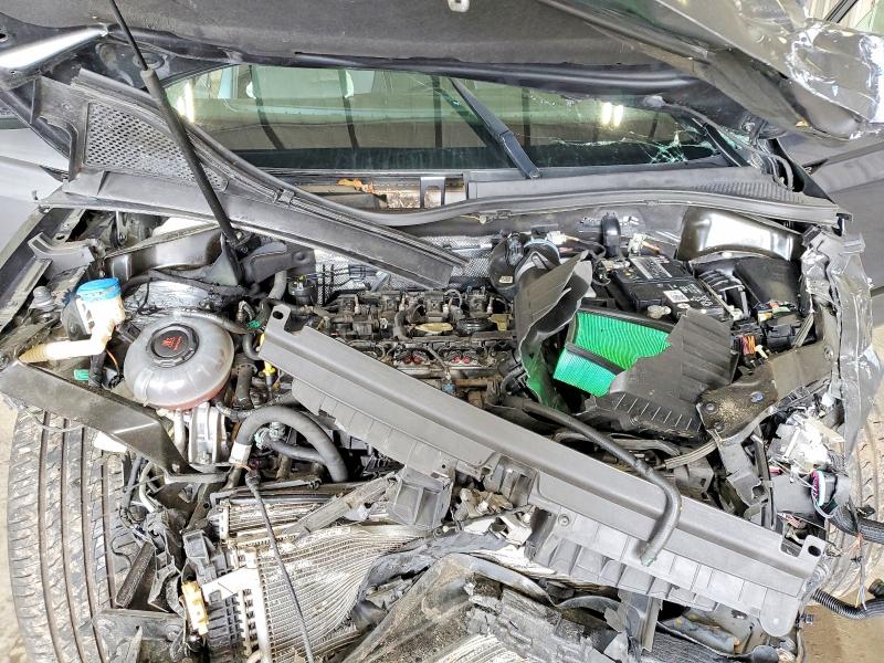 Снимка 11 от търг – 2022 VOLKSWAGEN TIGUAN с VIN 3VV8B7AX6NM001807