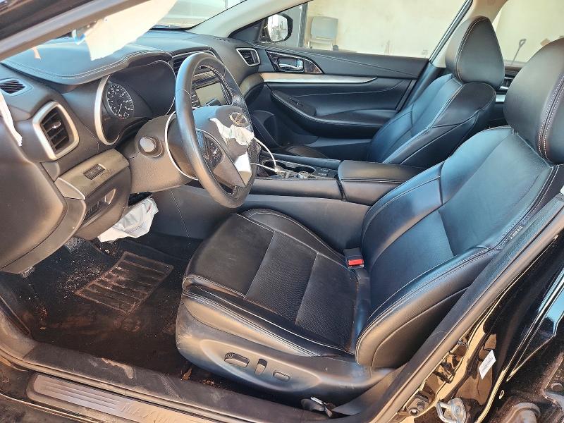 Photo 7 from auction – 2022 NISSAN MAXIMA with VIN 1N4AA6CV1NC504435