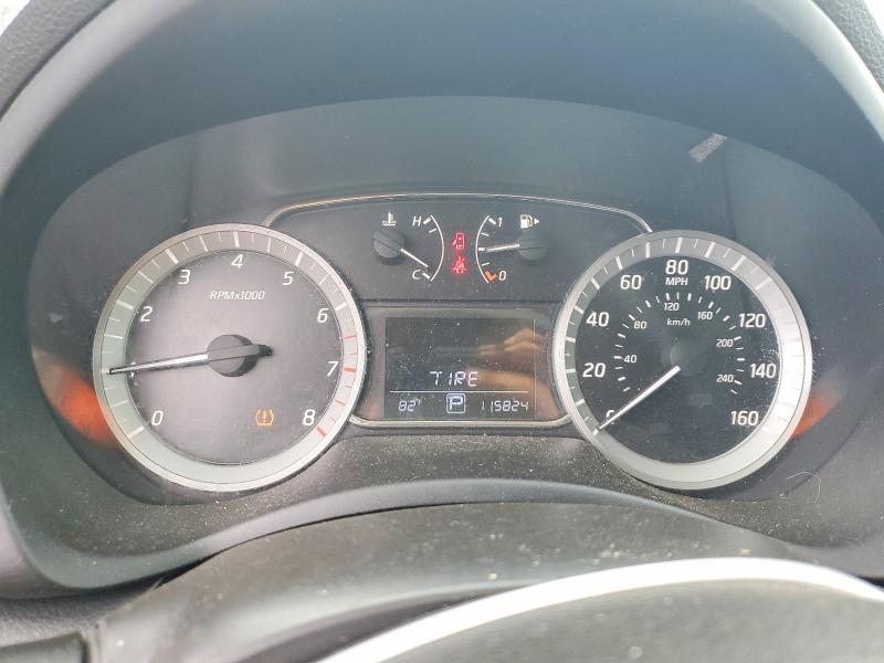 Photo 9 from auction – 2013 NISSAN SENTRA with VIN 3N1AB7APXDL703491
