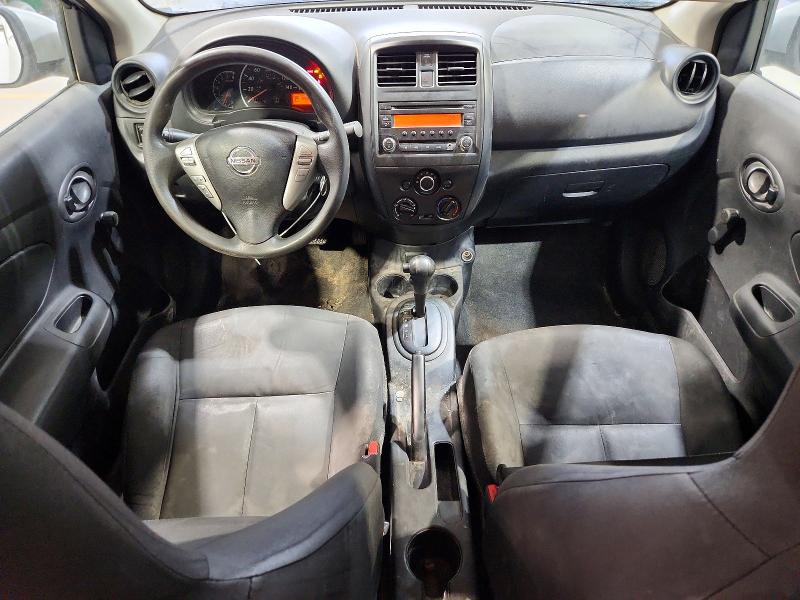 Photo 8 from auction – 2017 NISSAN VERSA with VIN 3N1CN7AP5HL805805