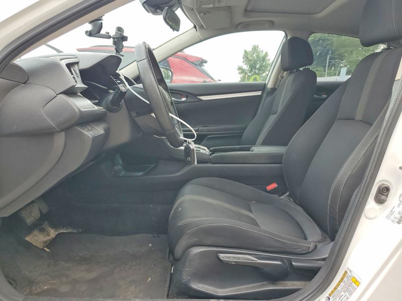 Photo 7 from auction – 2018 HONDA CIVIC with VIN 2HGFC2F86JH015918