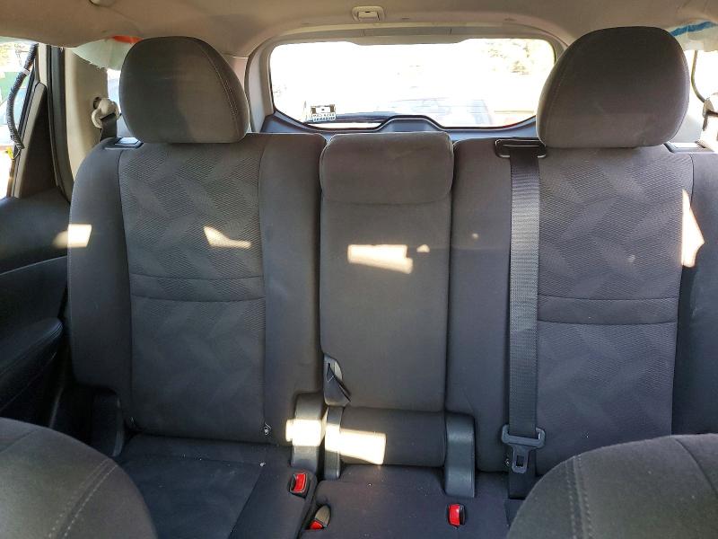 Photo 10 from auction – 2016 NISSAN ROGUE with VIN KNMAT2MT8GP681618